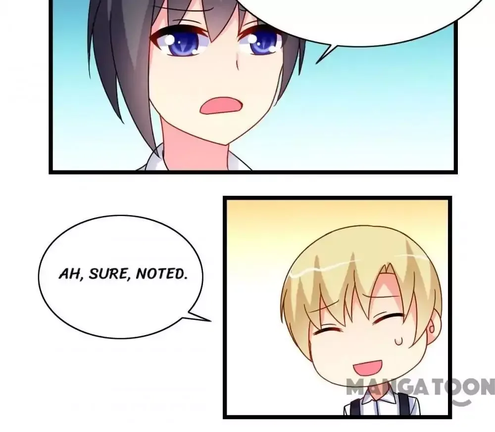 I Love BL Comics Chapter 64 page 7
