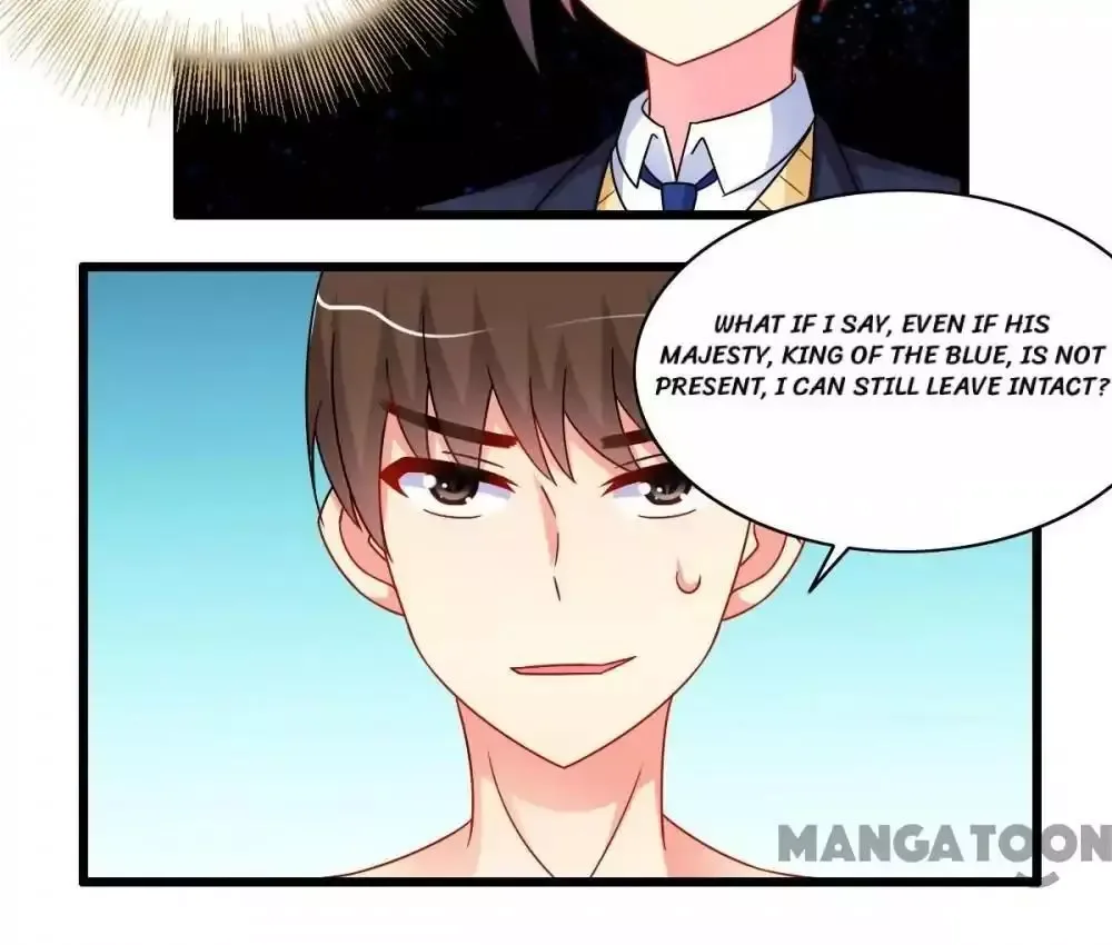 I Love BL Comics Chapter 67 page 14