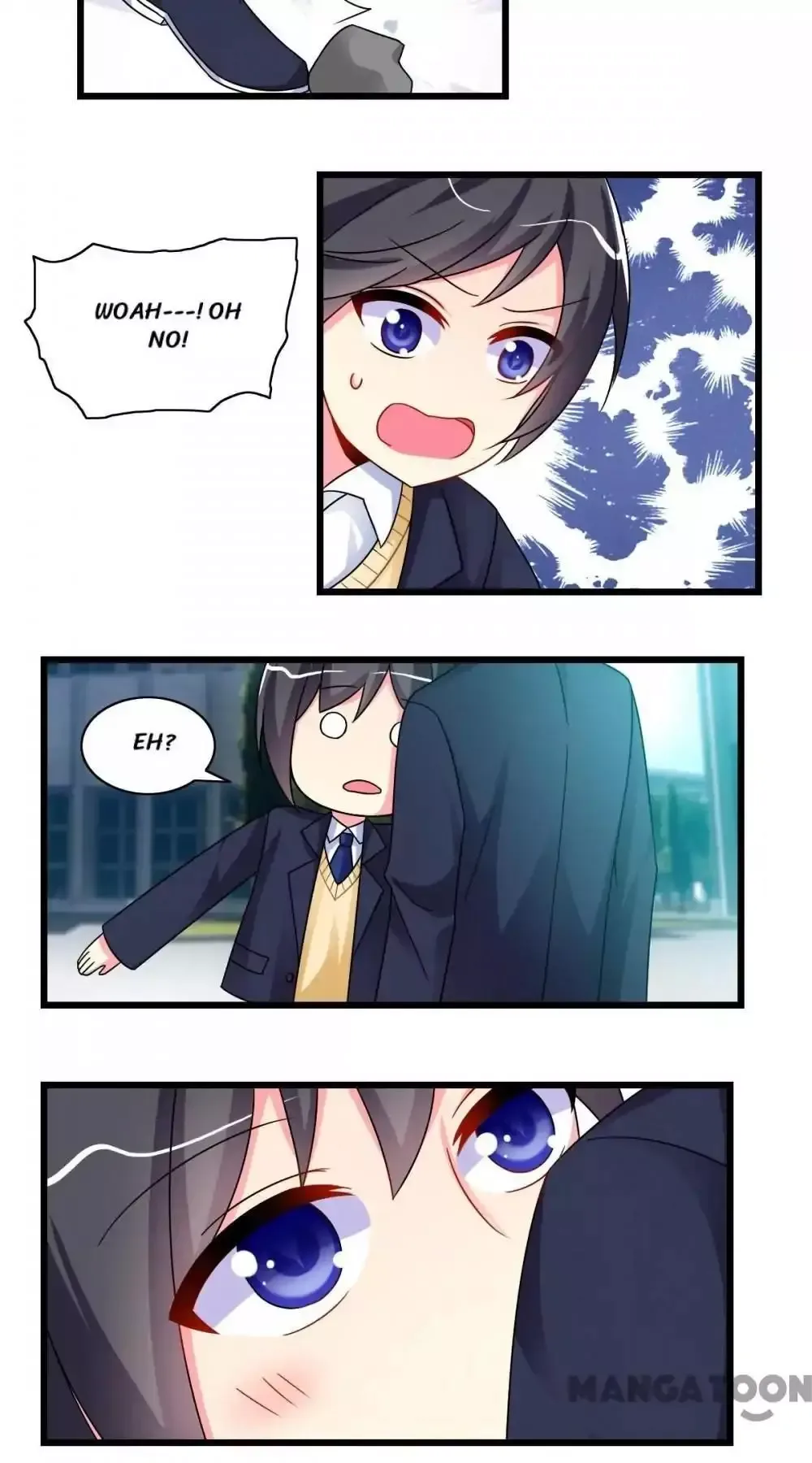 I Love BL Comics Chapter 64 page 4