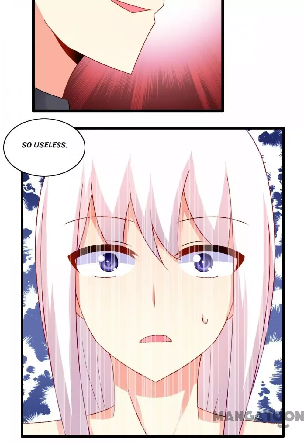 I Love BL Comics Chapter 66 page 16