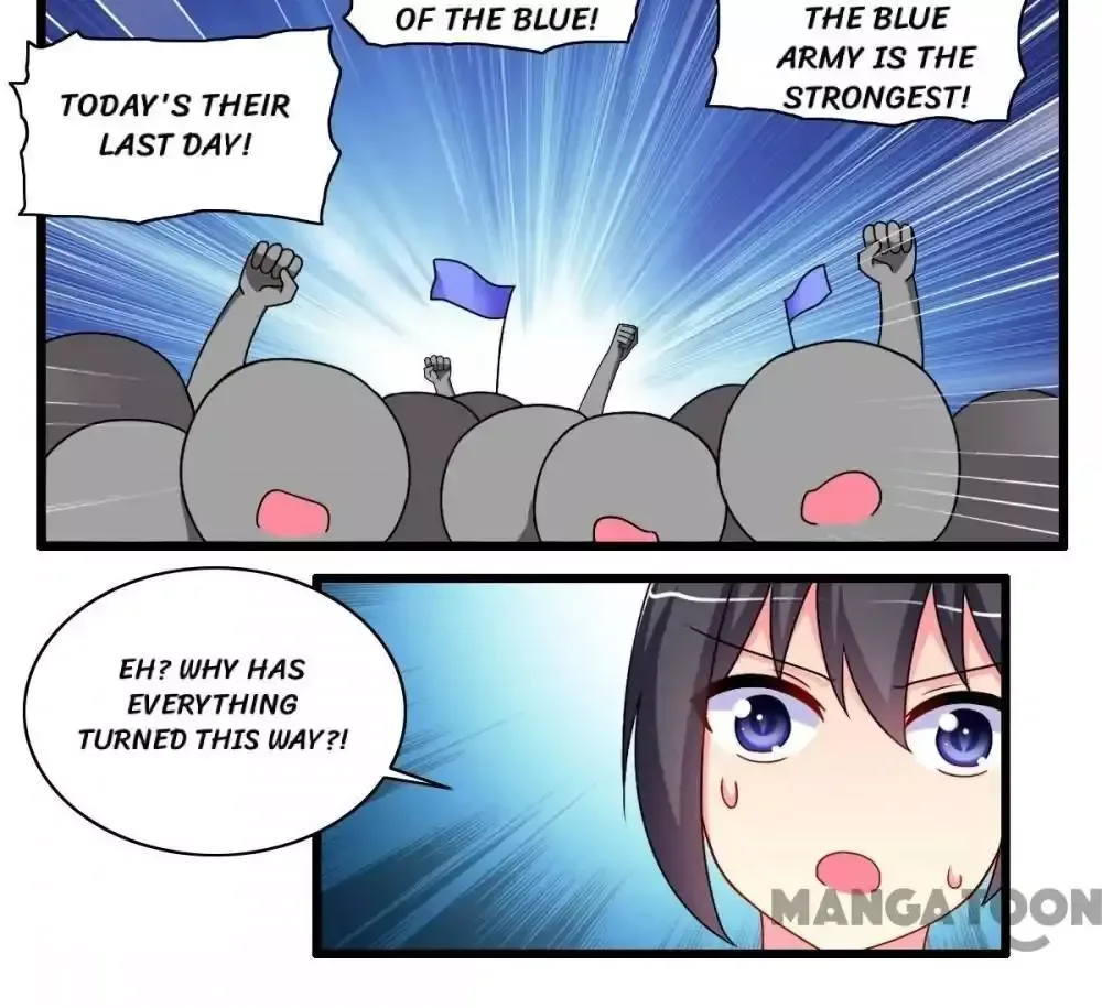 I Love BL Comics Chapter 72 page 7