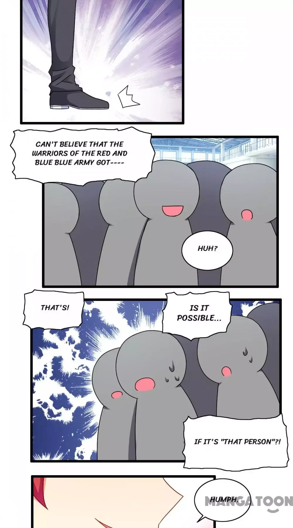I Love BL Comics Chapter 66 page 15