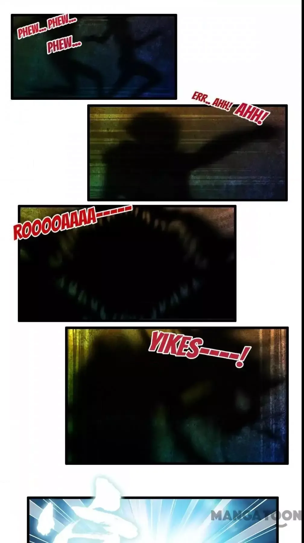 I Love BL Comics Chapter 69 page 15