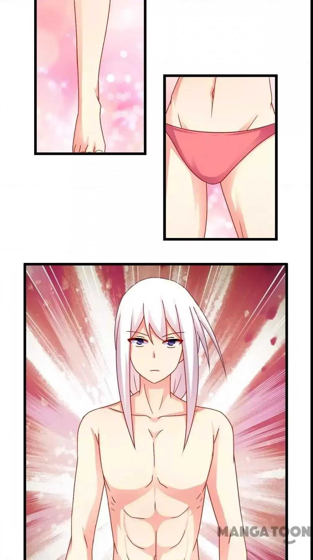I Love BL Comics Chapter 64 page 11