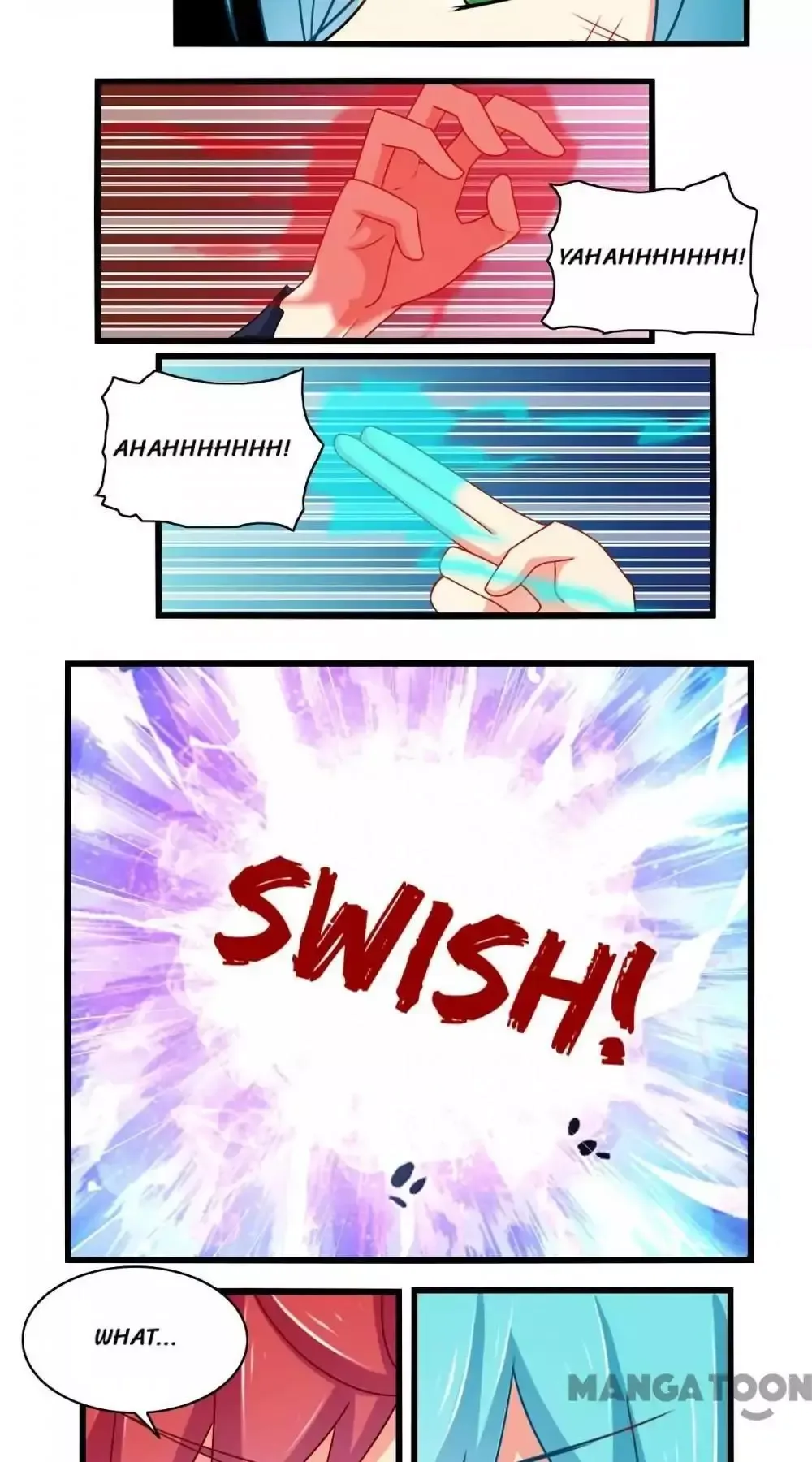I Love BL Comics Chapter 72 page 12