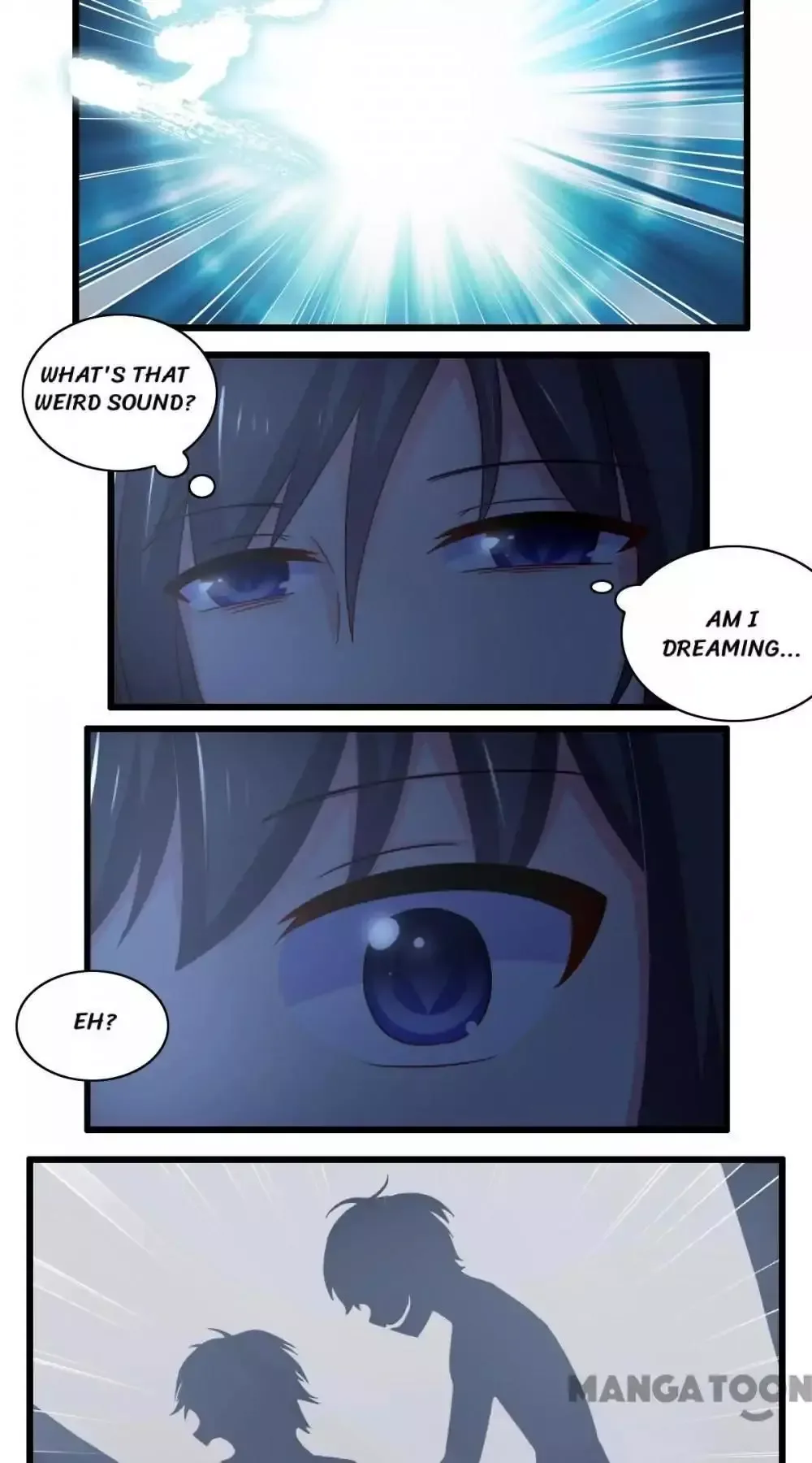 I Love BL Comics Chapter 69 page 16