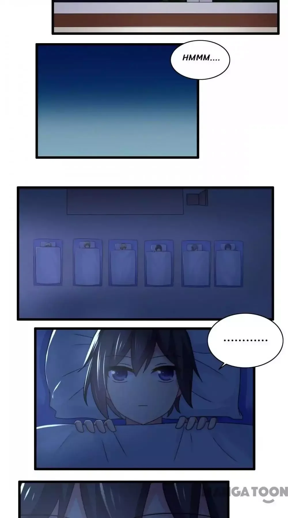I Love BL Comics Chapter 69 page 13