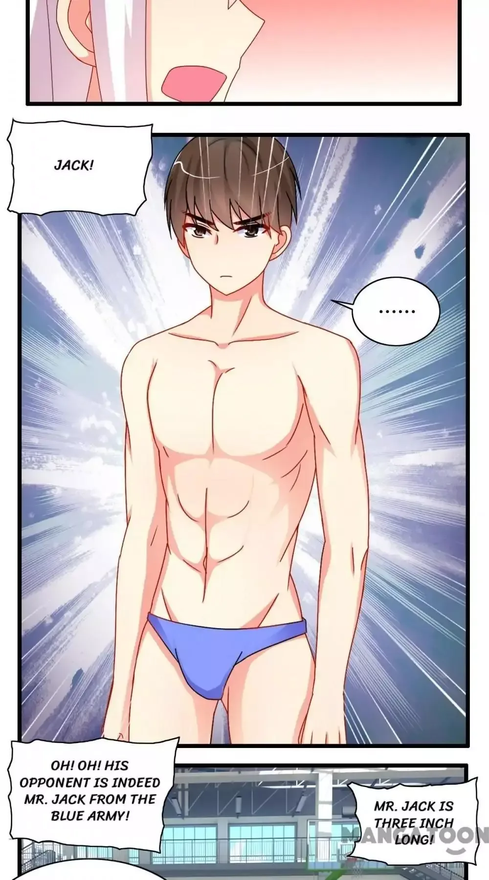 I Love BL Comics Chapter 64 page 13