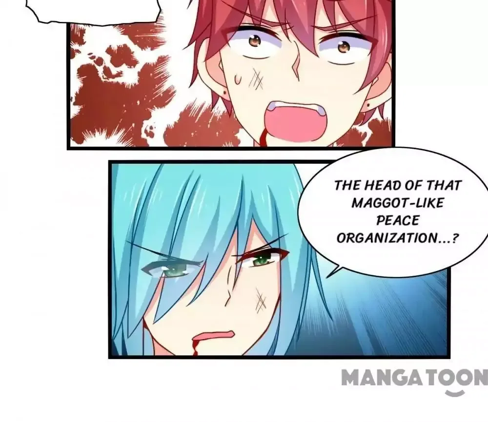 I Love BL Comics Chapter 72 page 14