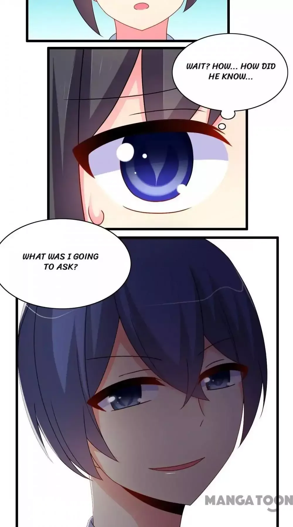 I Love BL Comics Chapter 69 page 20