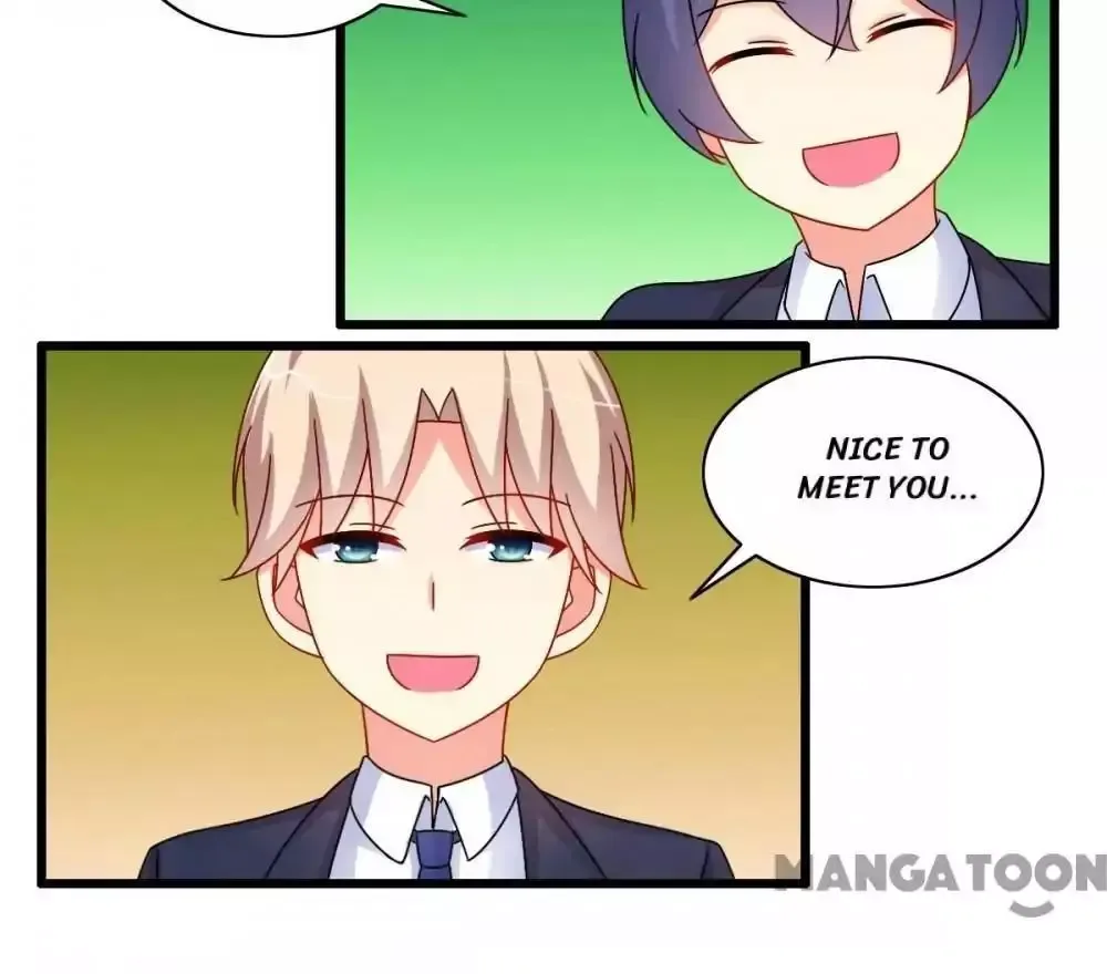 I Love BL Comics Chapter 68 page 7