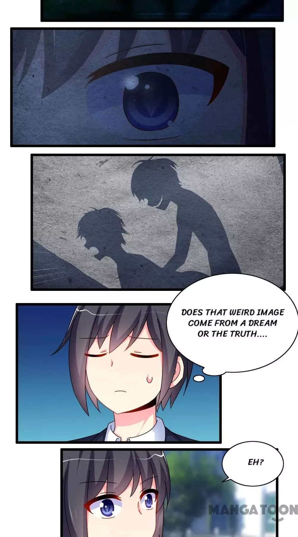 I Love BL Comics Chapter 70 page 2