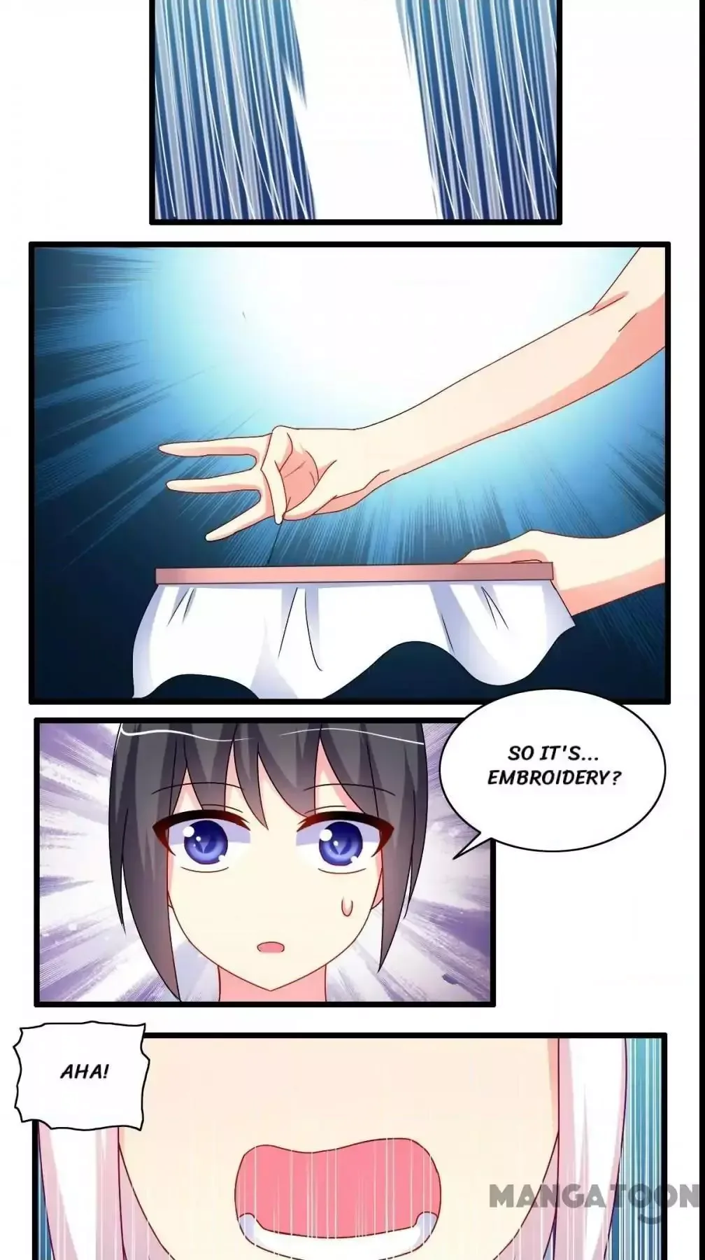 I Love BL Comics Chapter 64 page 17