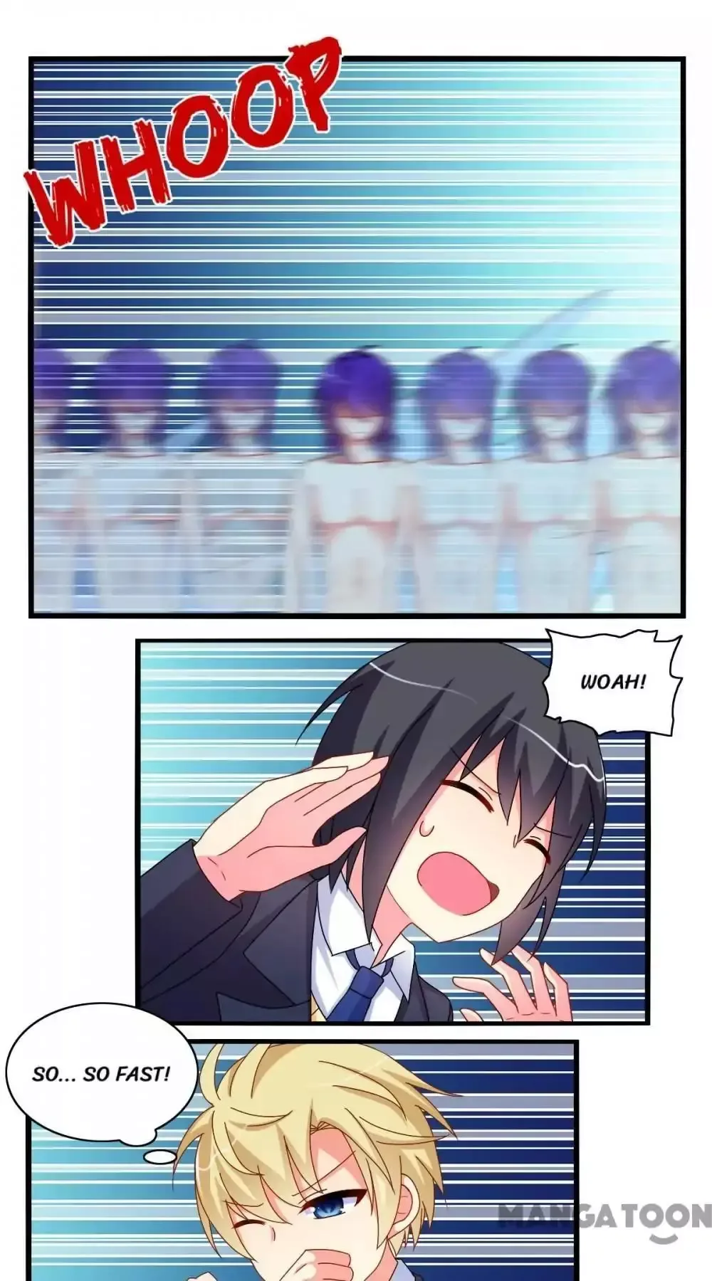I Love BL Comics Chapter 71 page 1