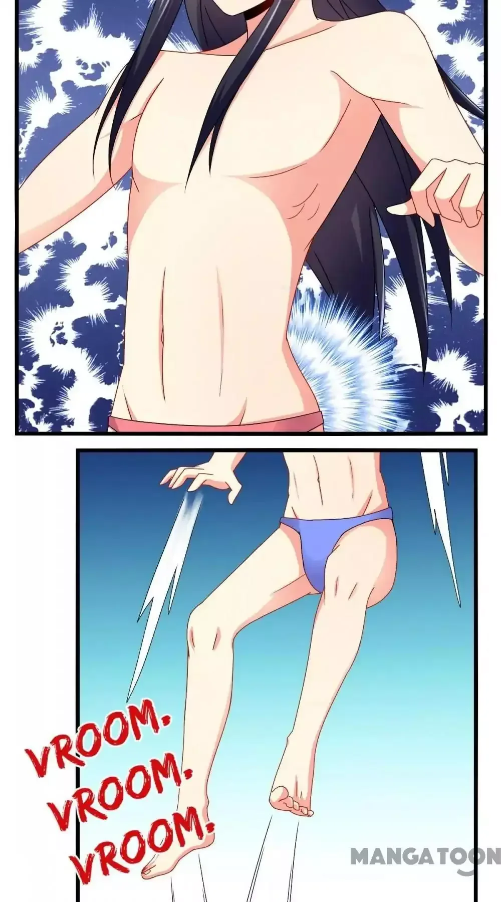 I Love BL Comics Chapter 71 page 4