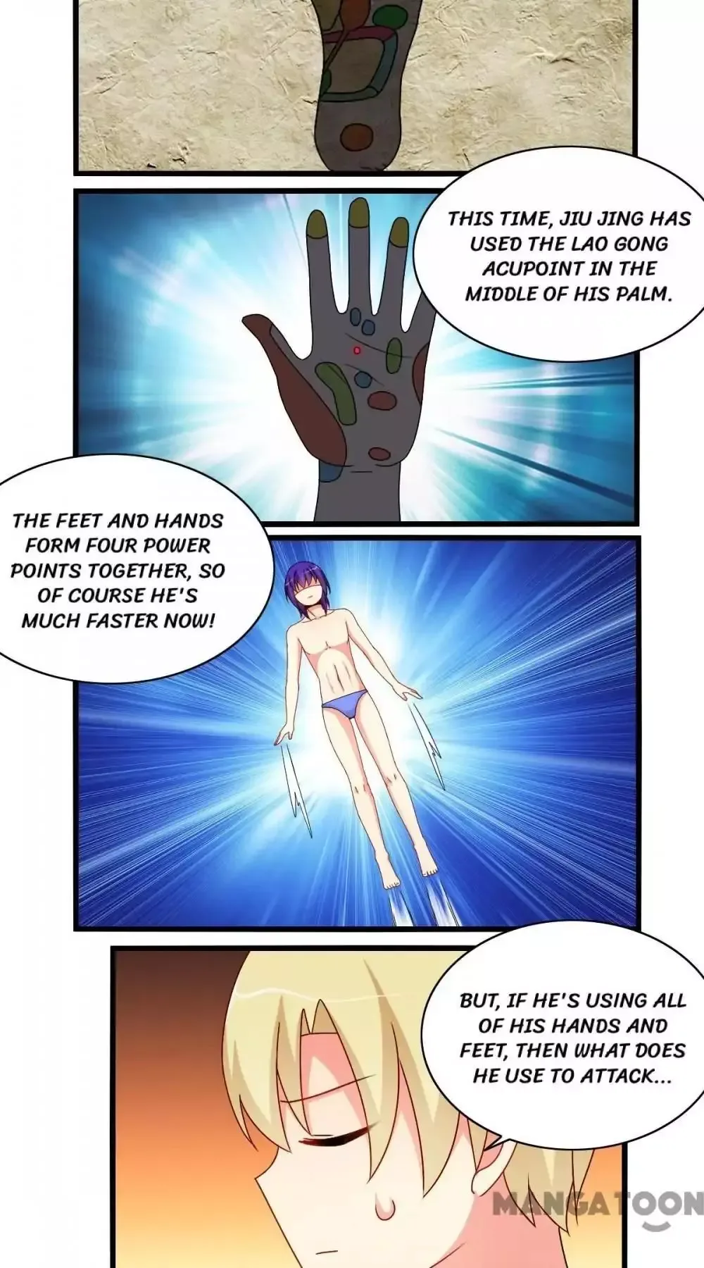I Love BL Comics Chapter 71 page 6