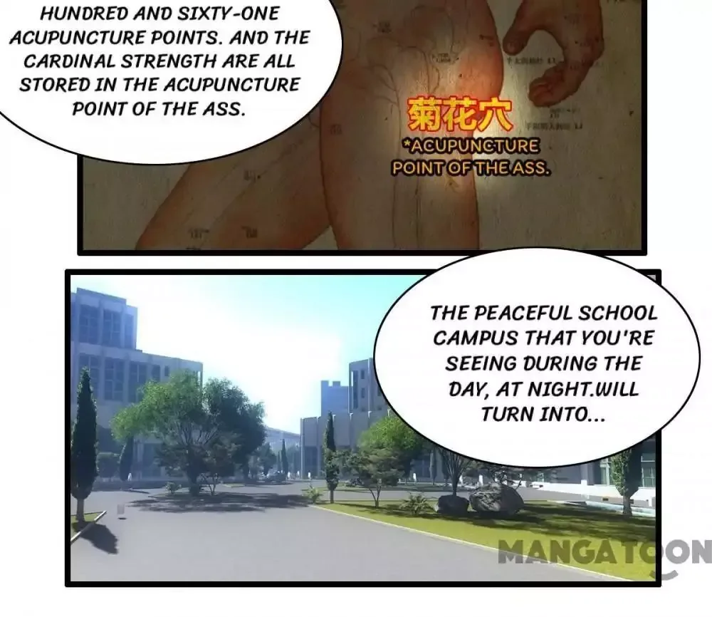 I Love BL Comics Chapter 68 page 14
