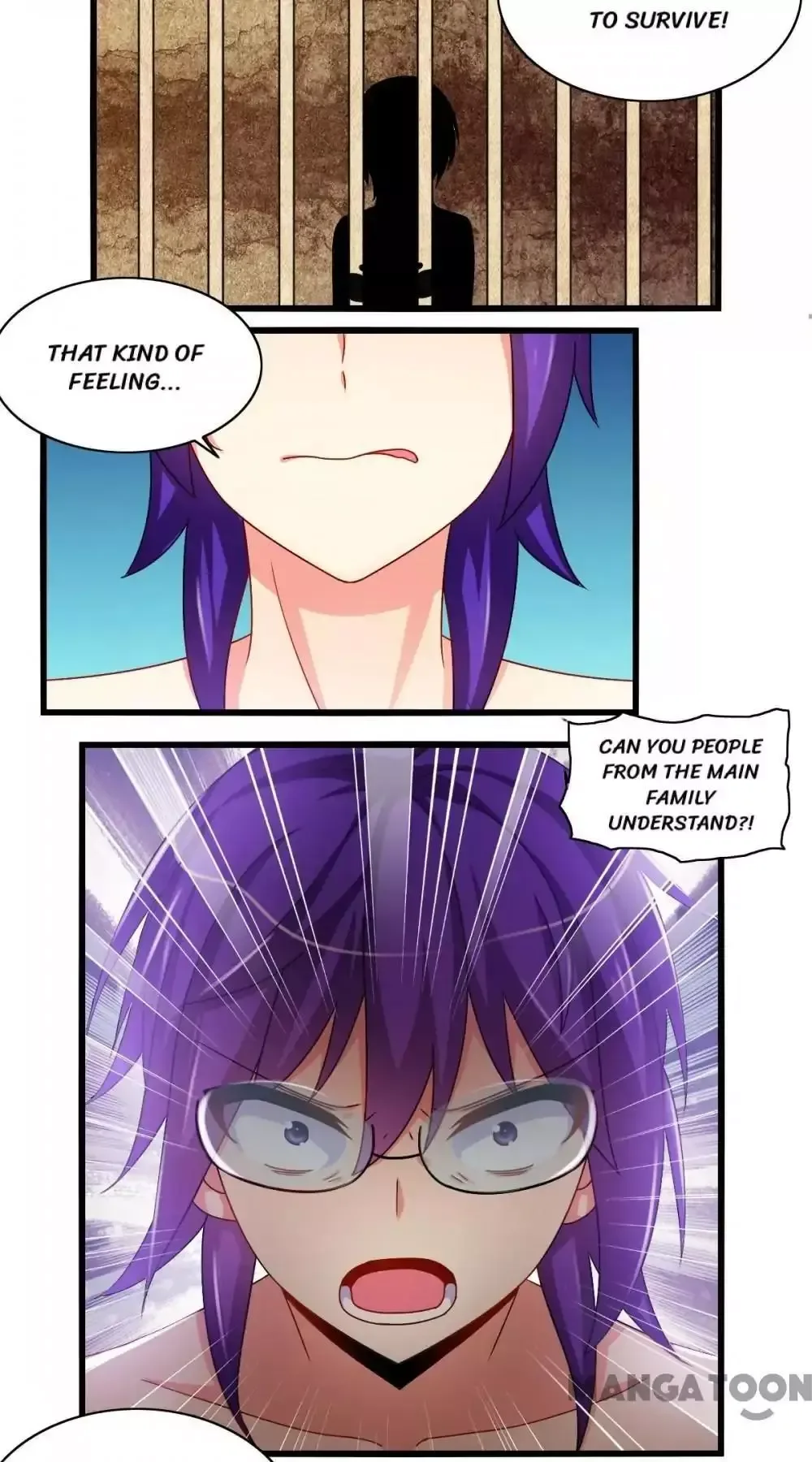 I Love BL Comics Chapter 71 page 11