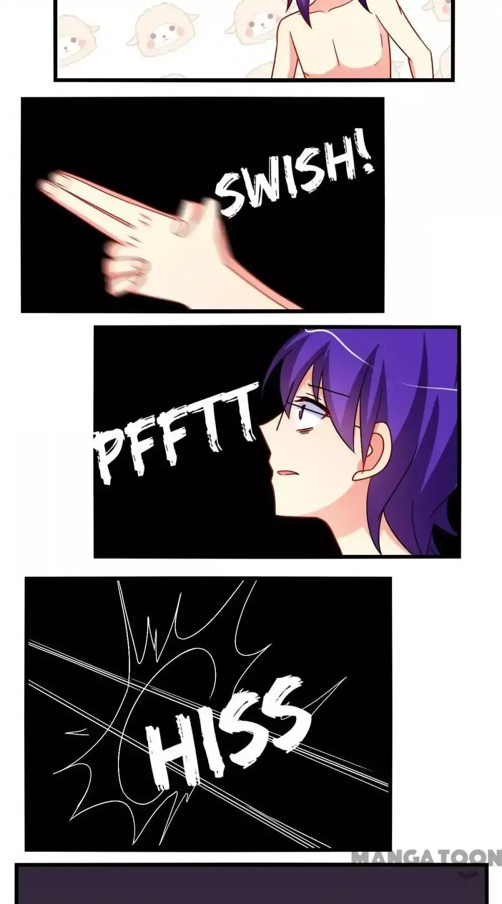 I Love BL Comics Chapter 71 page 16