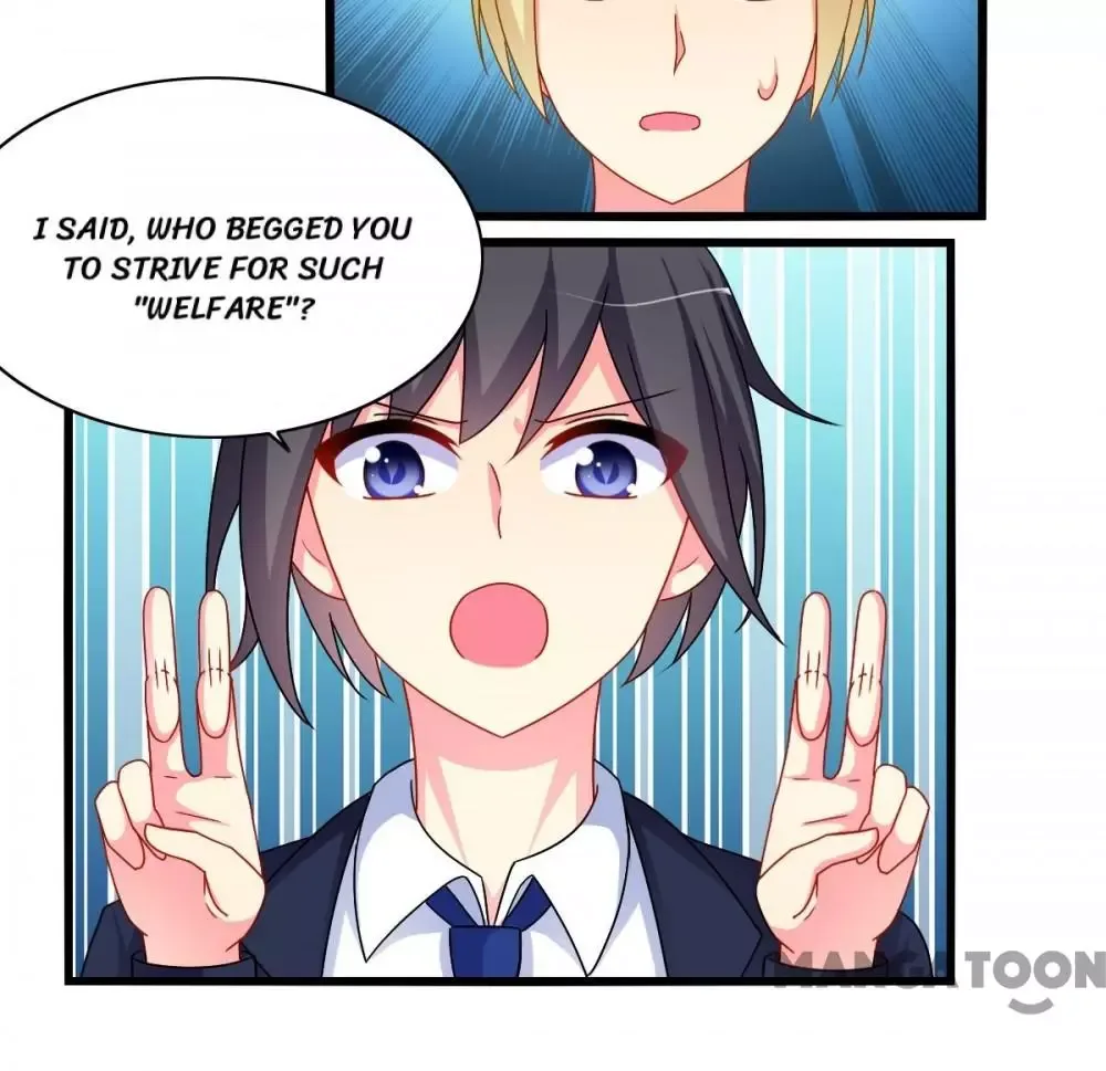 I Love BL Comics Chapter 73 page 7