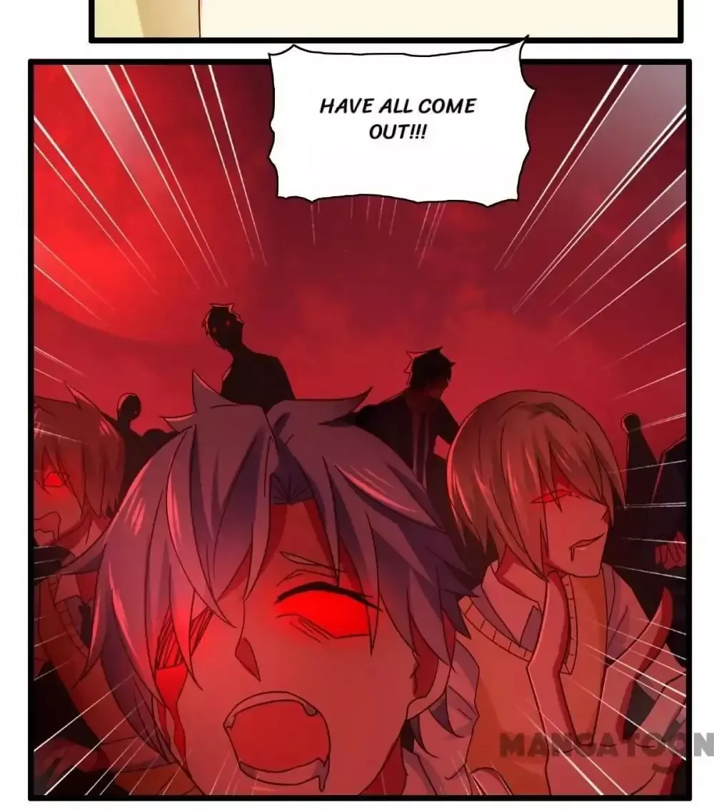 I Love BL Comics Chapter 68 page 20