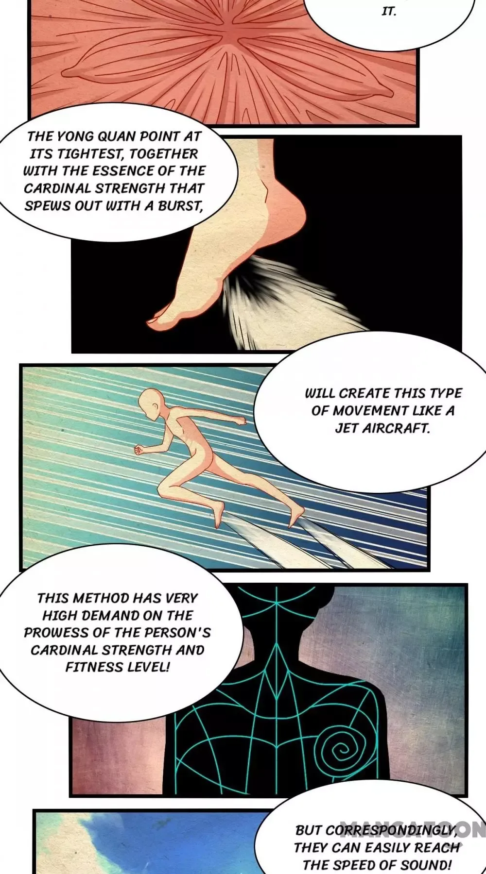 I Love BL Comics Chapter 70 page 17