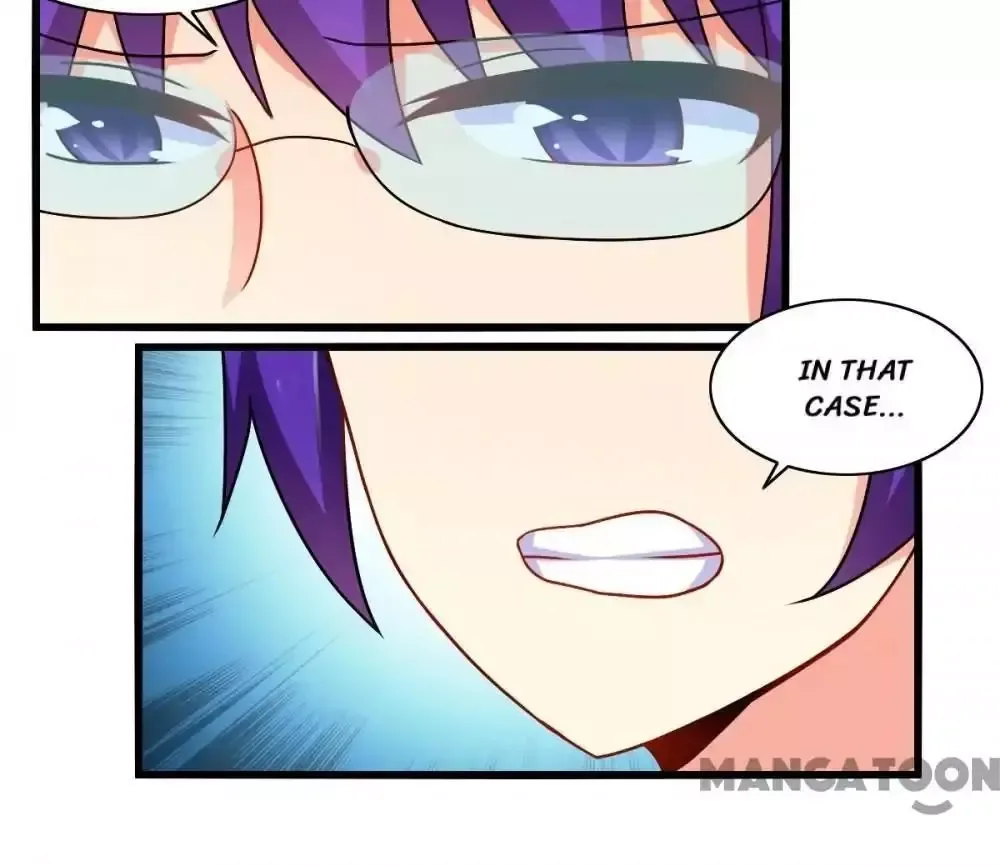 I Love BL Comics Chapter 71 page 14