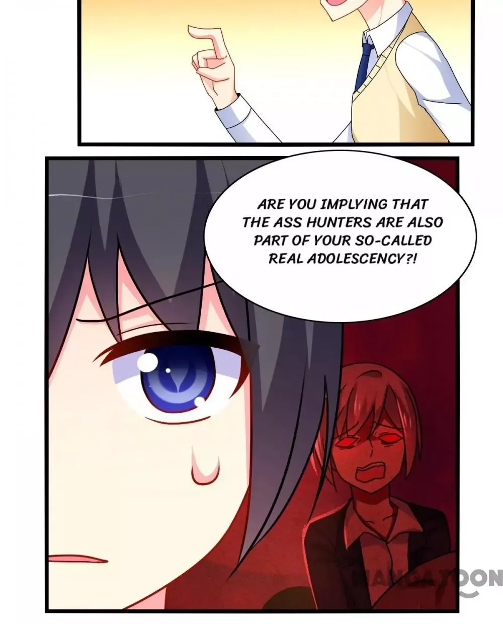 I Love BL Comics Chapter 73 page 16