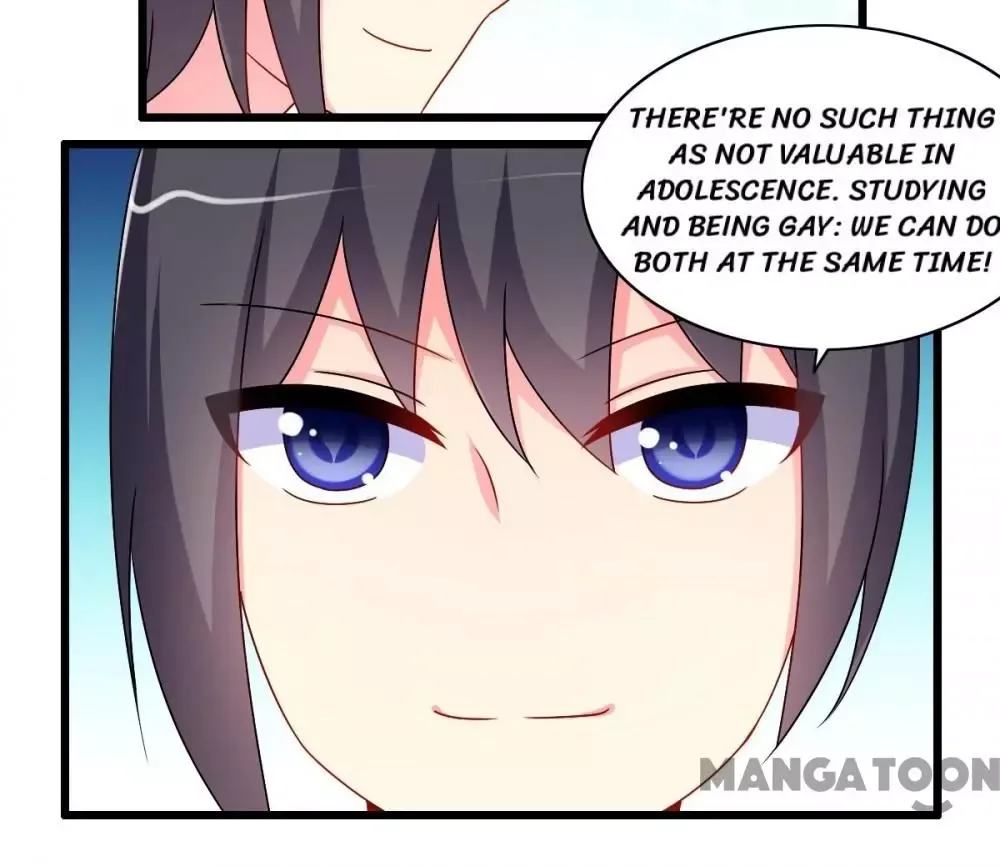 I Love BL Comics Chapter 73 page 14
