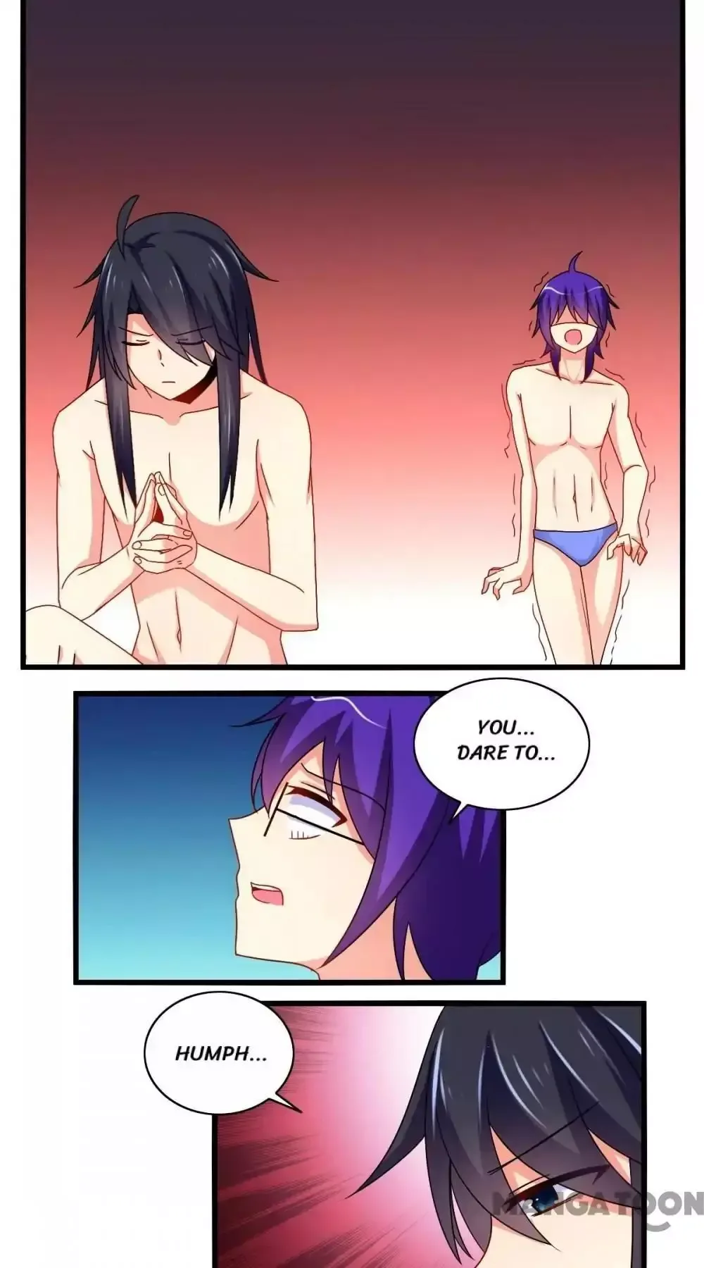I Love BL Comics Chapter 71 page 17