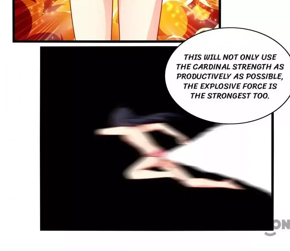 I Love BL Comics Chapter 71 page 21