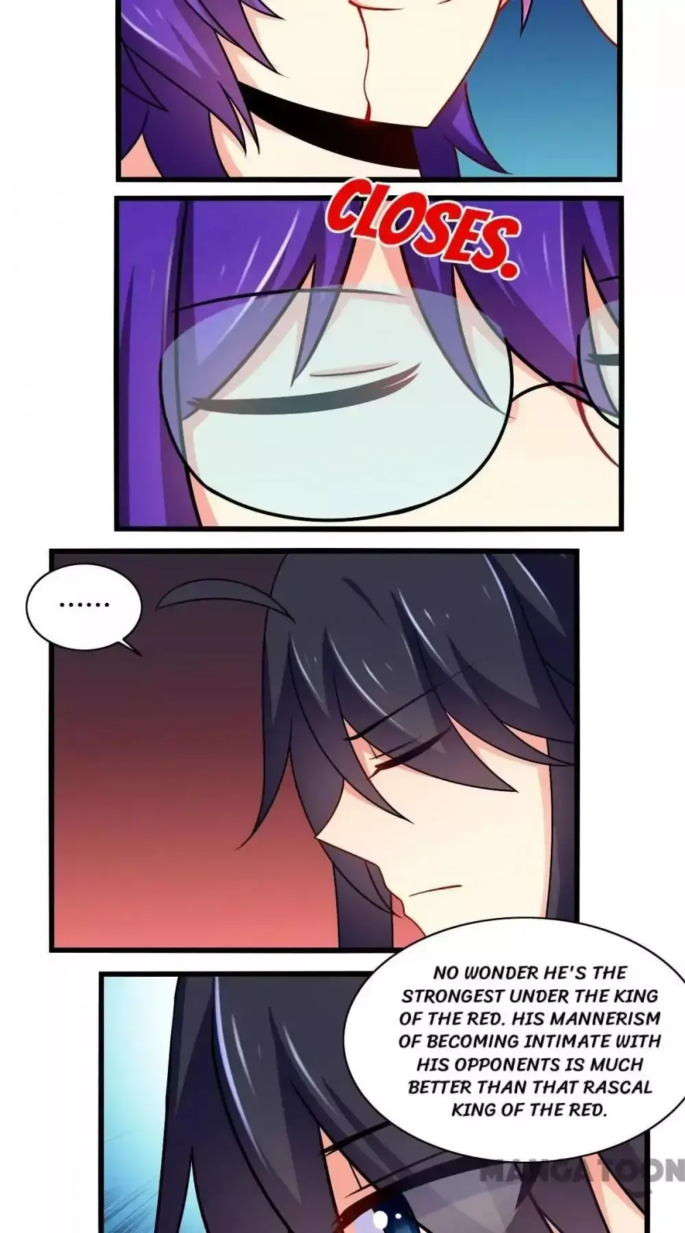 I Love BL Comics Chapter 71 page 24