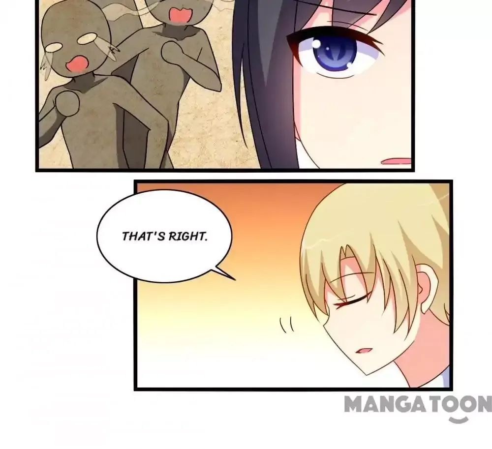 I Love BL Comics Chapter 74 page 7