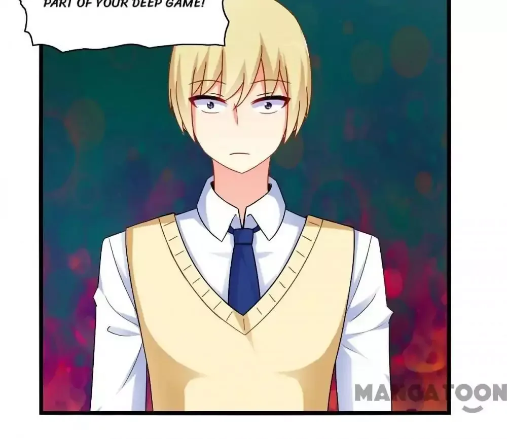I Love BL Comics Chapter 74 page 14