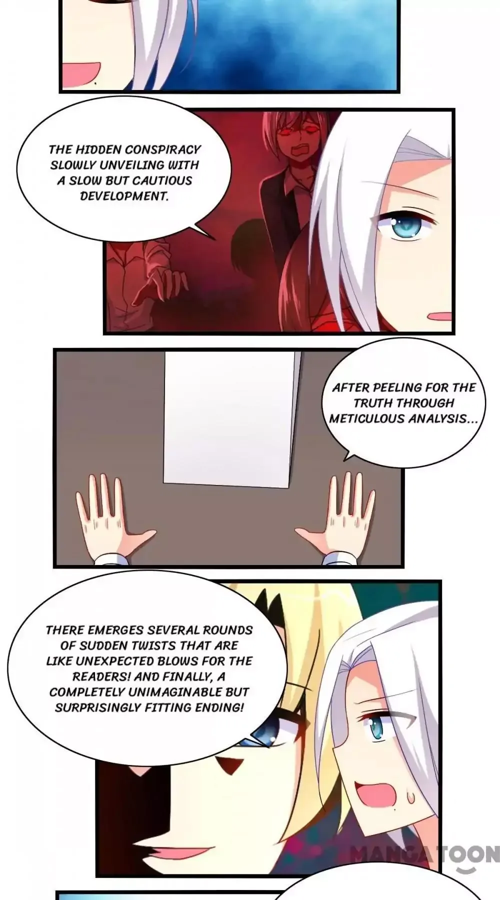 I Love BL Comics Chapter 76 page 12