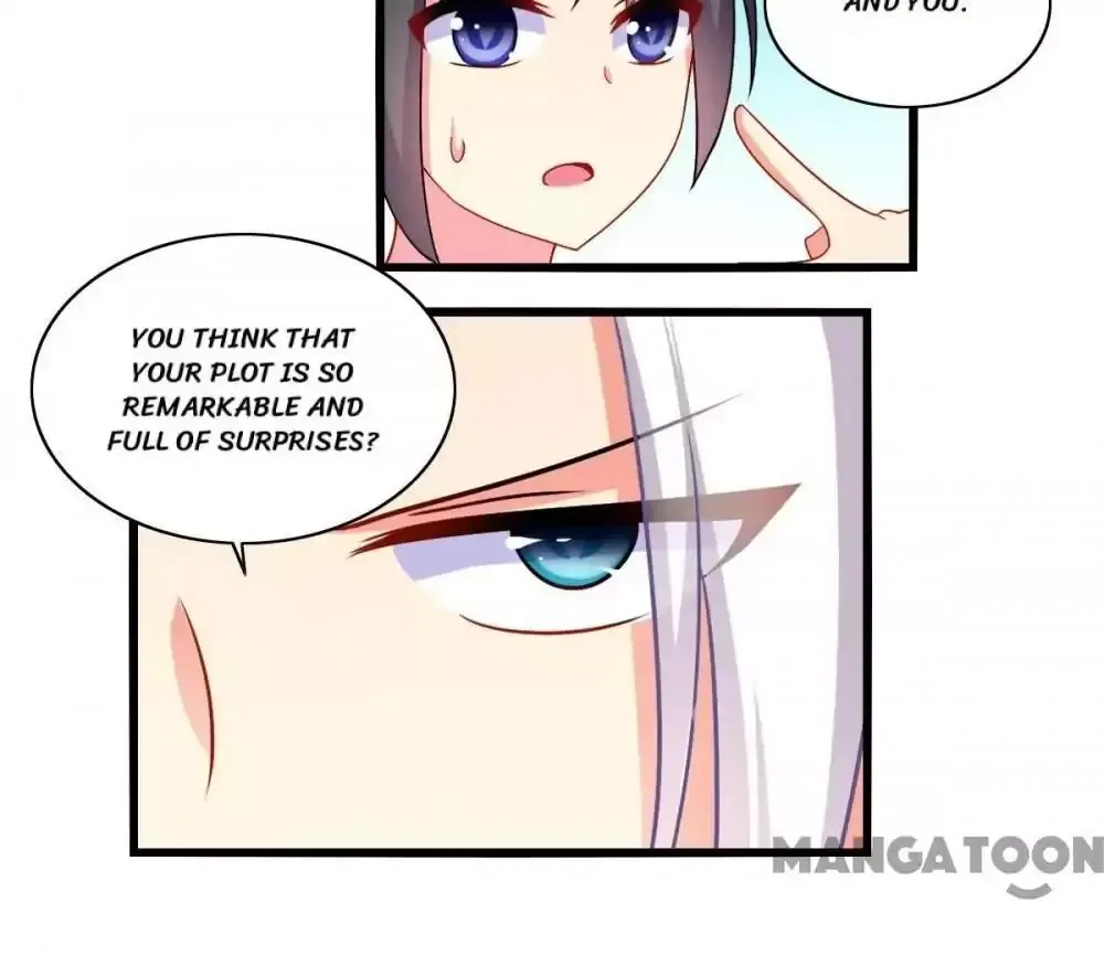 I Love BL Comics Chapter 76 page 21