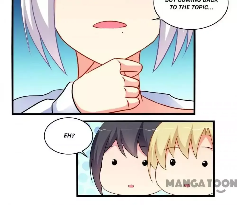 I Love BL Comics Chapter 76 page 14