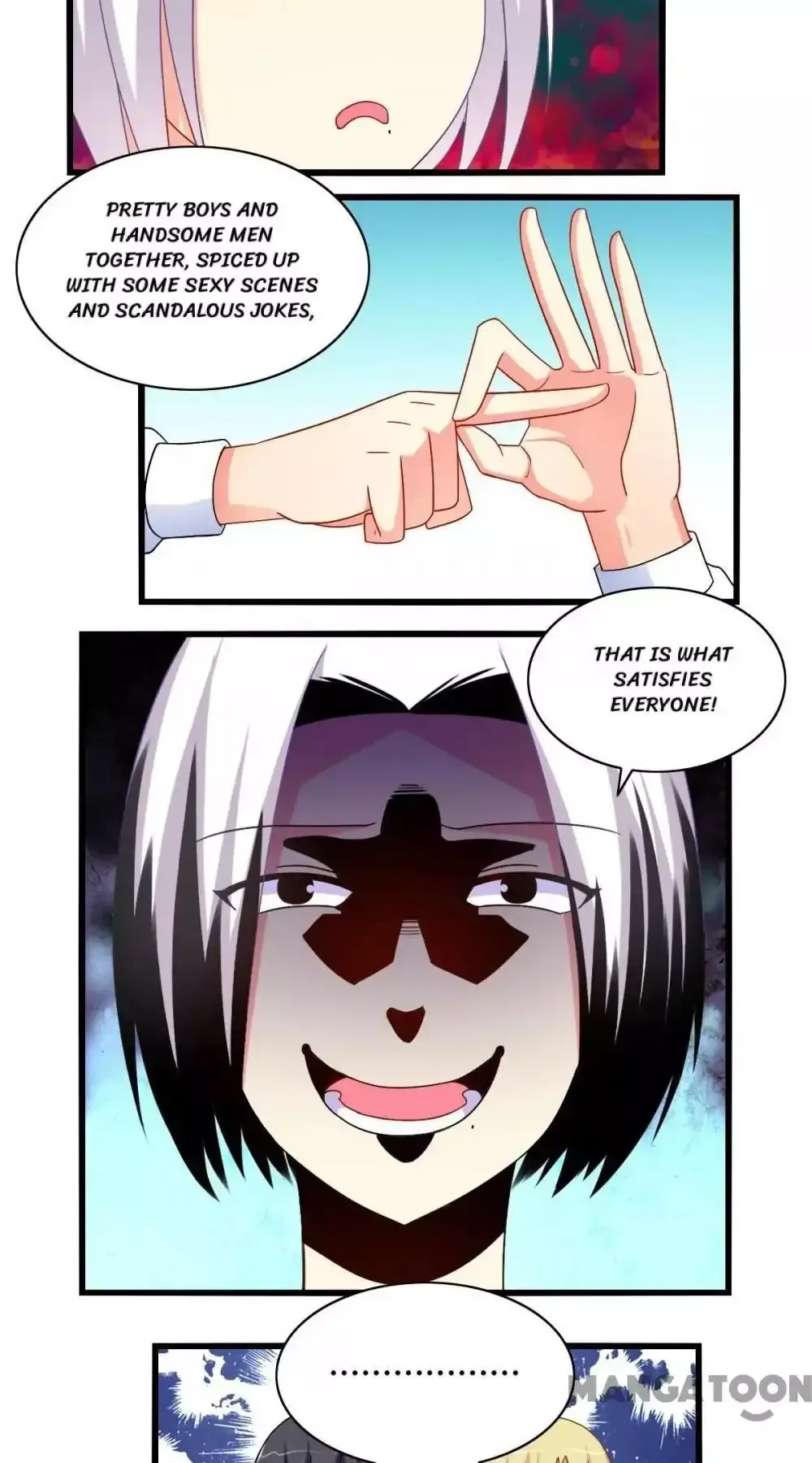 I Love BL Comics Chapter 76 page 24