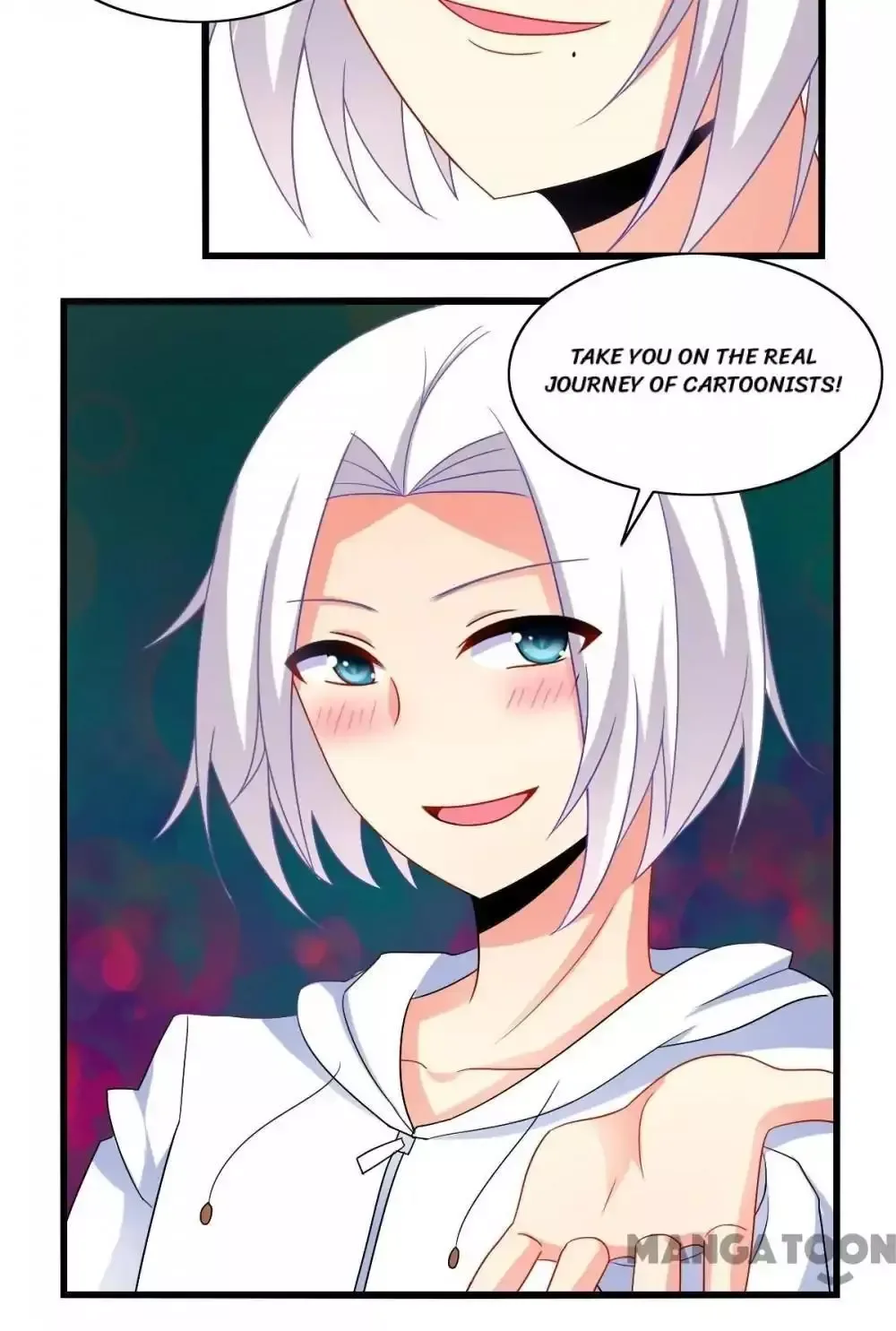 I Love BL Comics Chapter 76 page 26