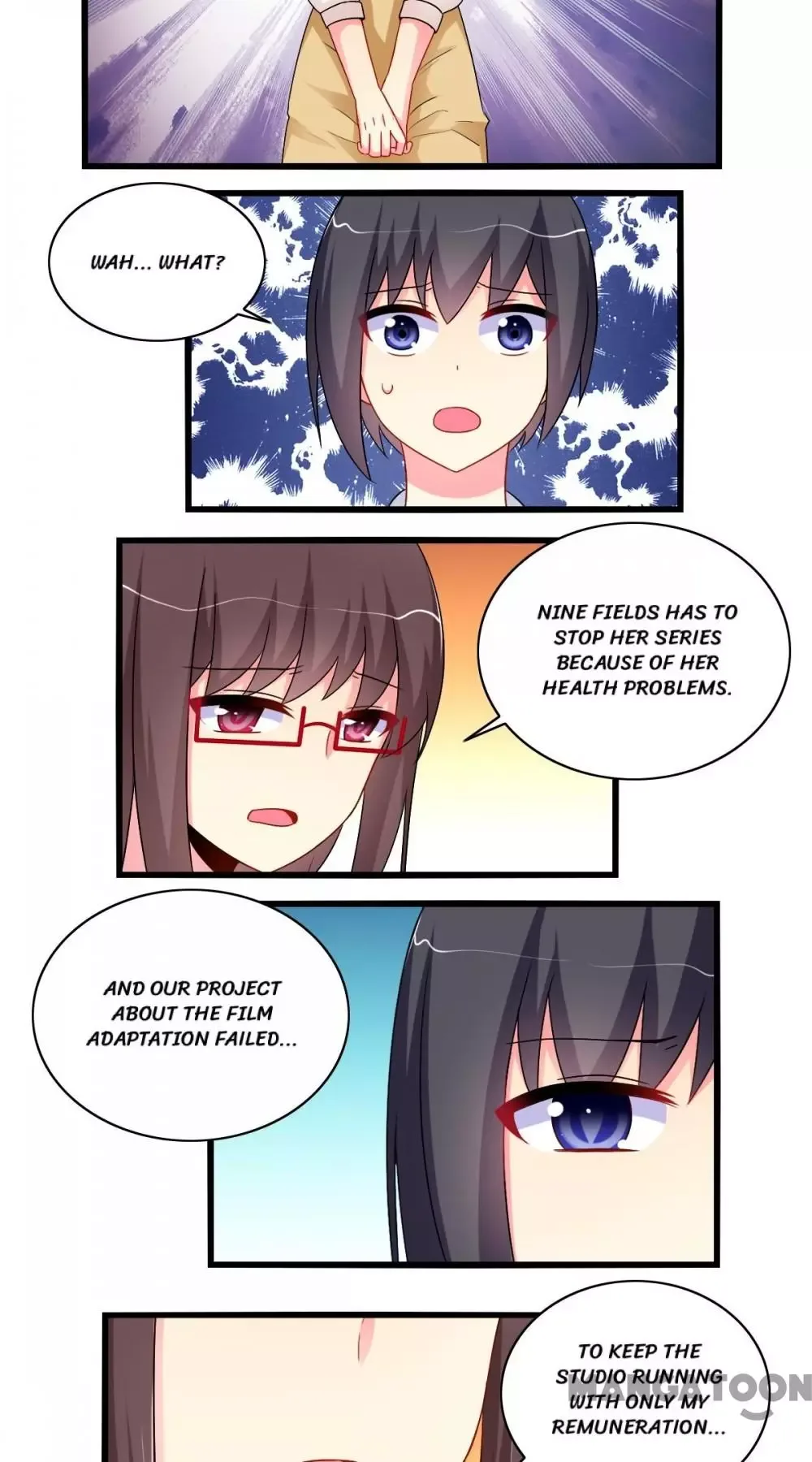I Love BL Comics Chapter 78 page 2