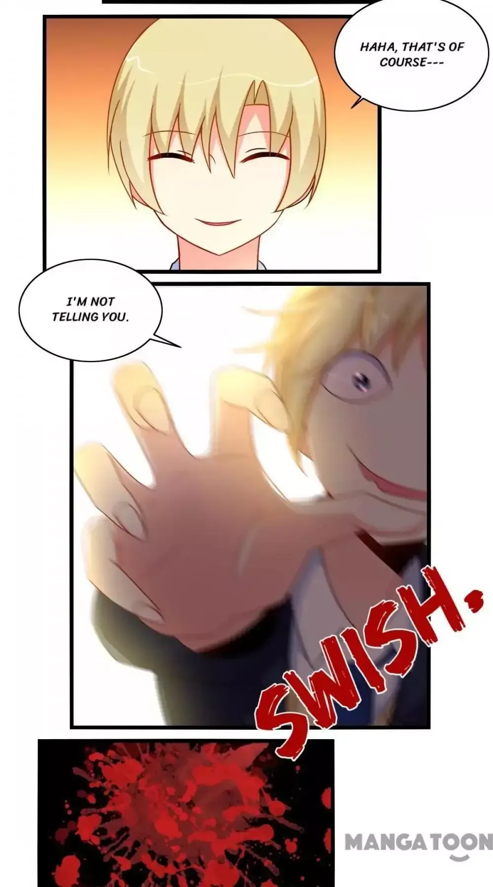 I Love BL Comics Chapter 75 page 6