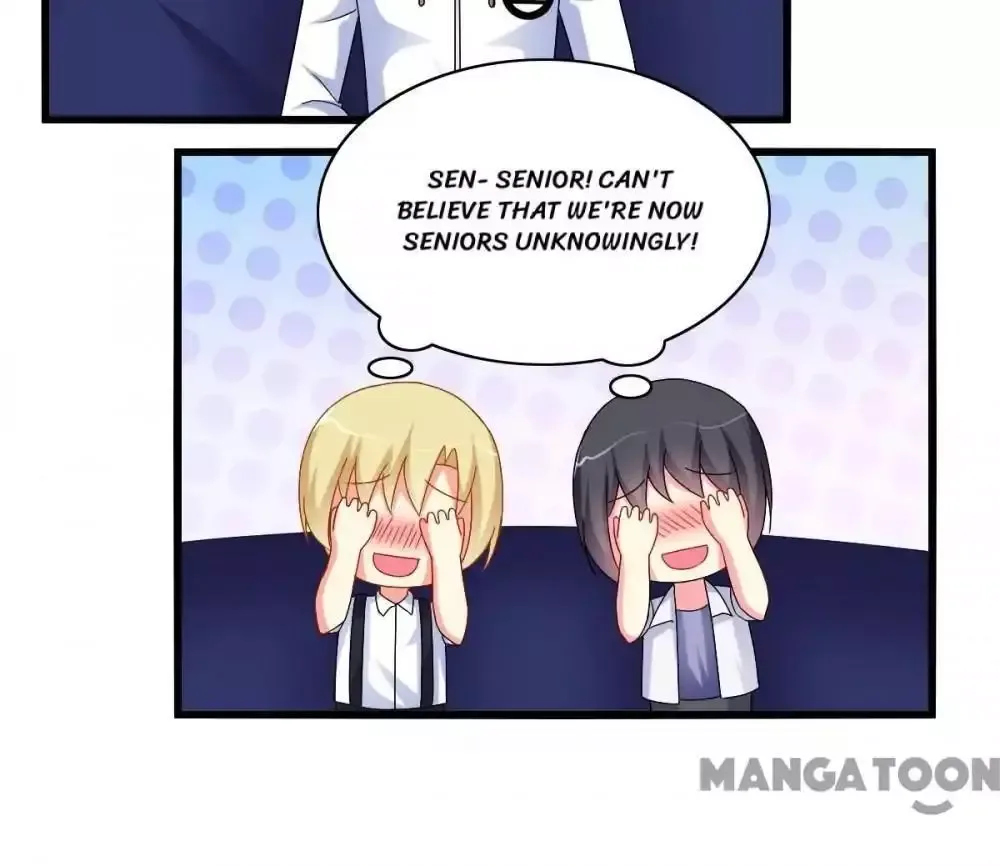 I Love BL Comics Chapter 75 page 14