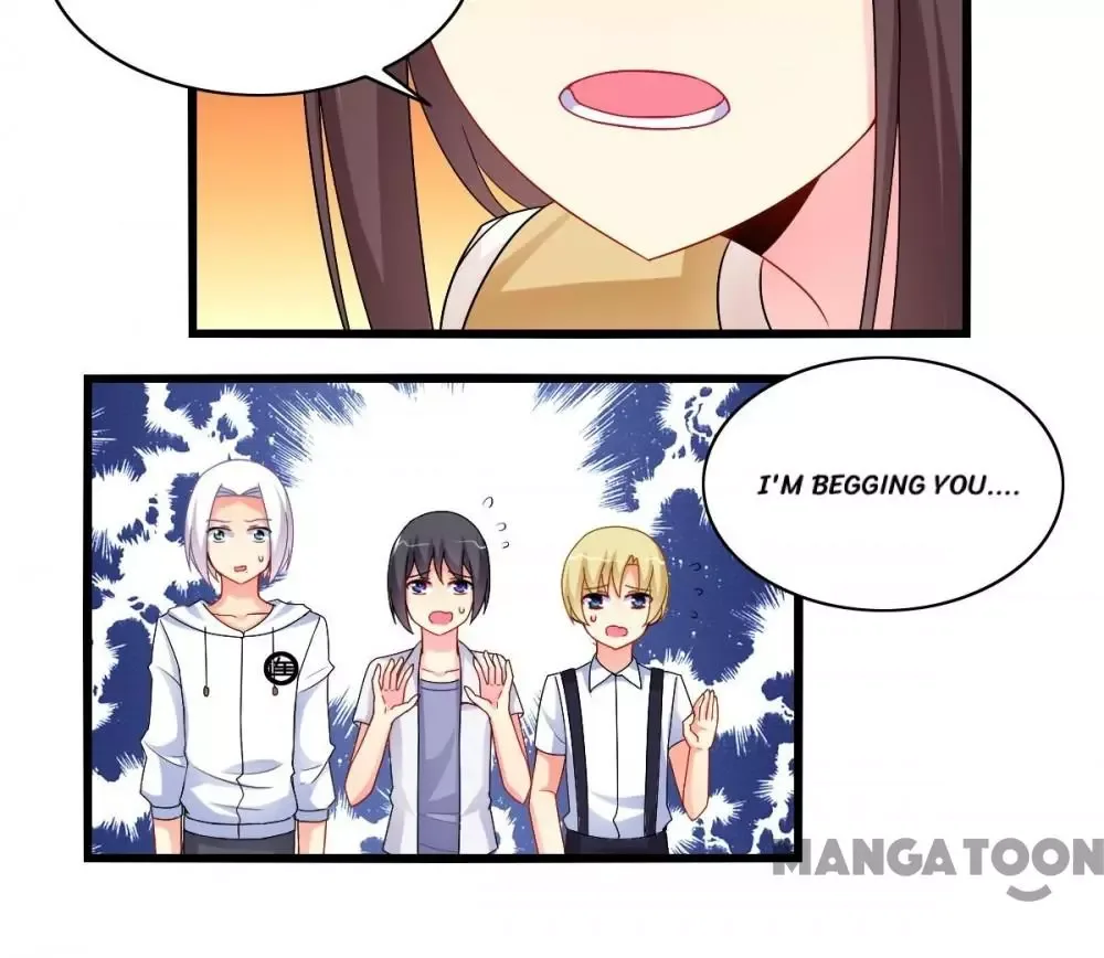 I Love BL Comics Chapter 78 page 7
