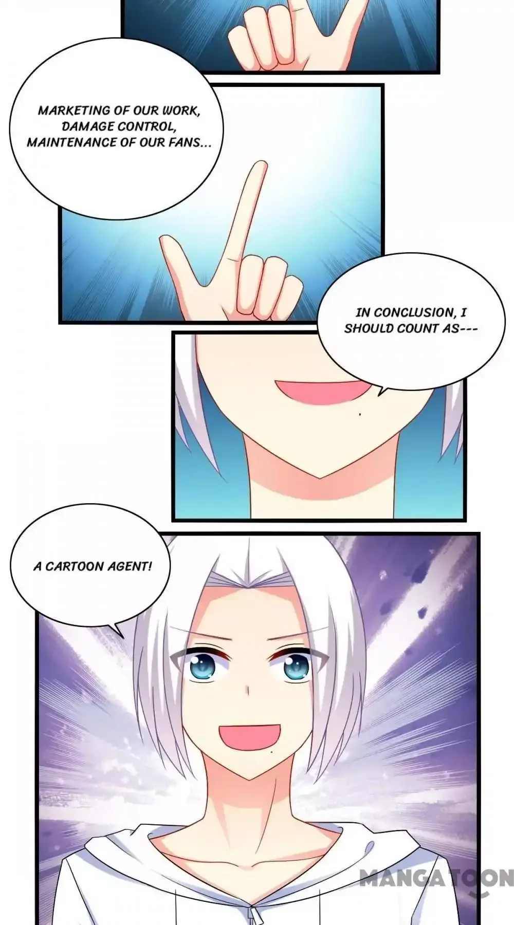 I Love BL Comics Chapter 75 page 16