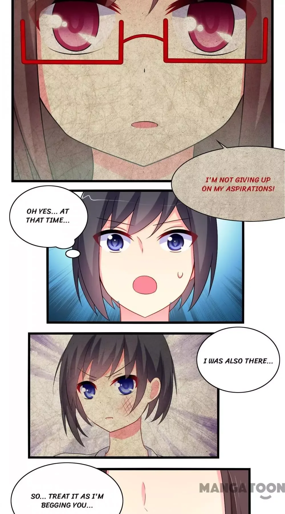I Love BL Comics Chapter 78 page 6