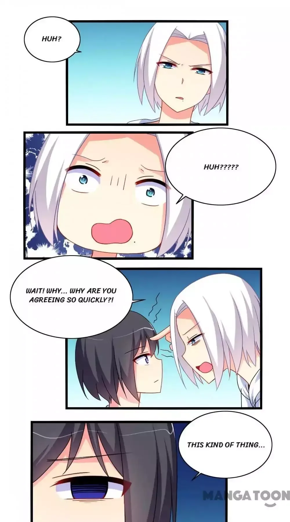 I Love BL Comics Chapter 79 page 1