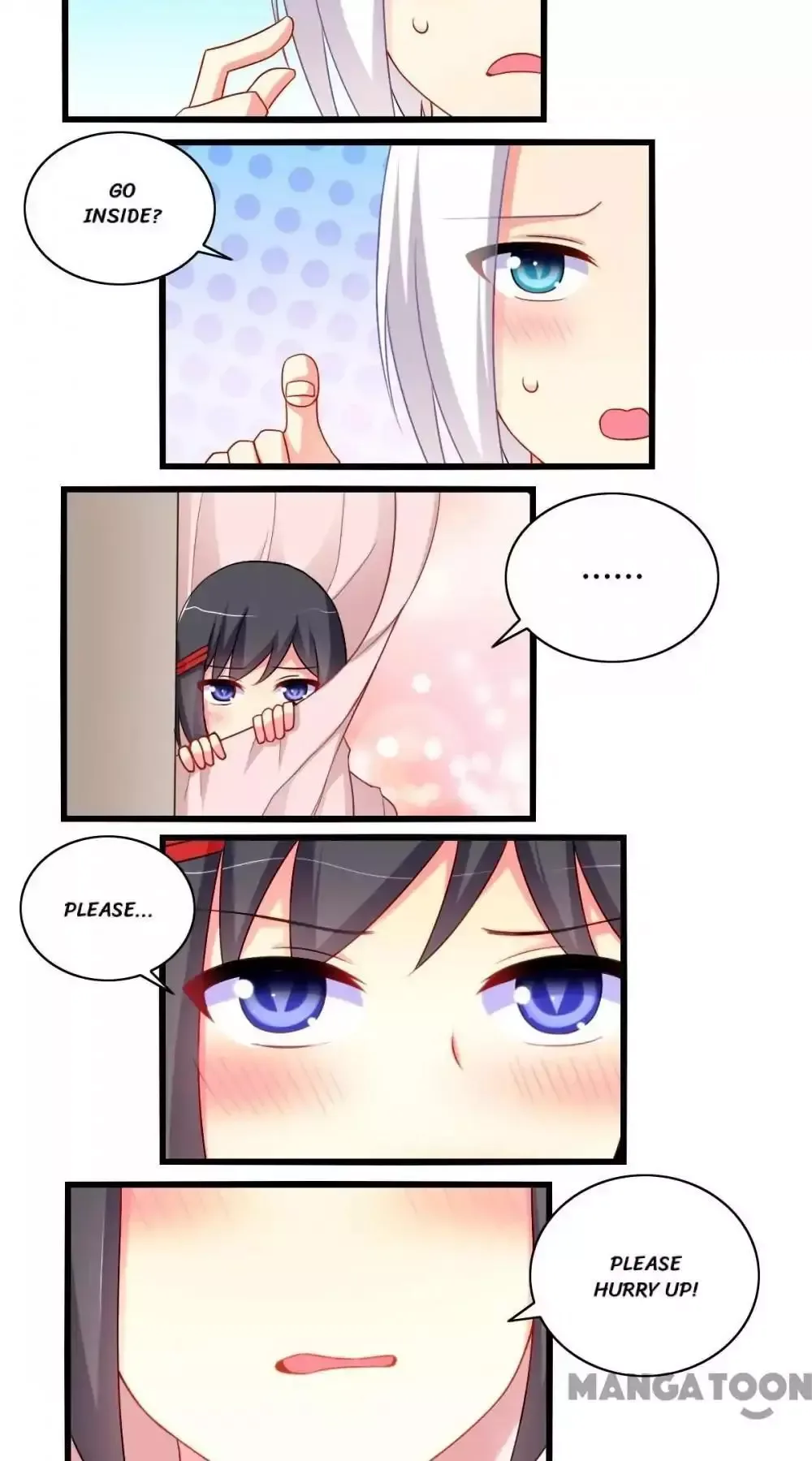I Love BL Comics Chapter 81 page 2