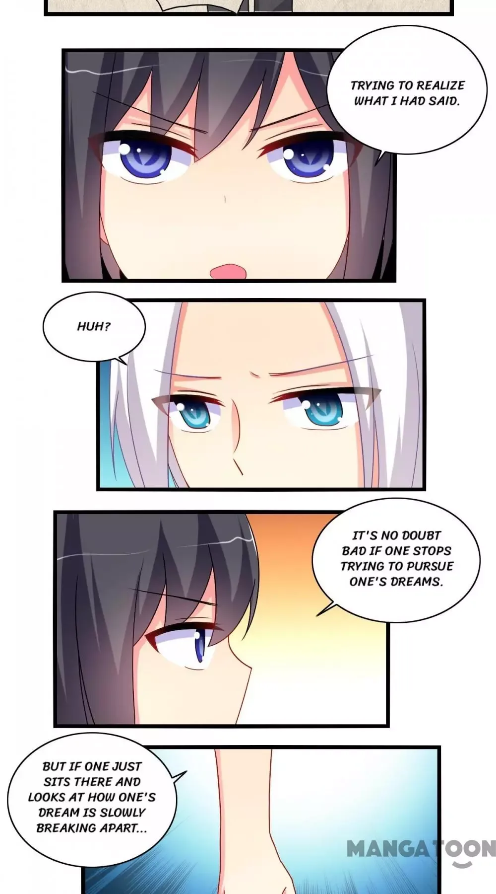 I Love BL Comics Chapter 78 page 18