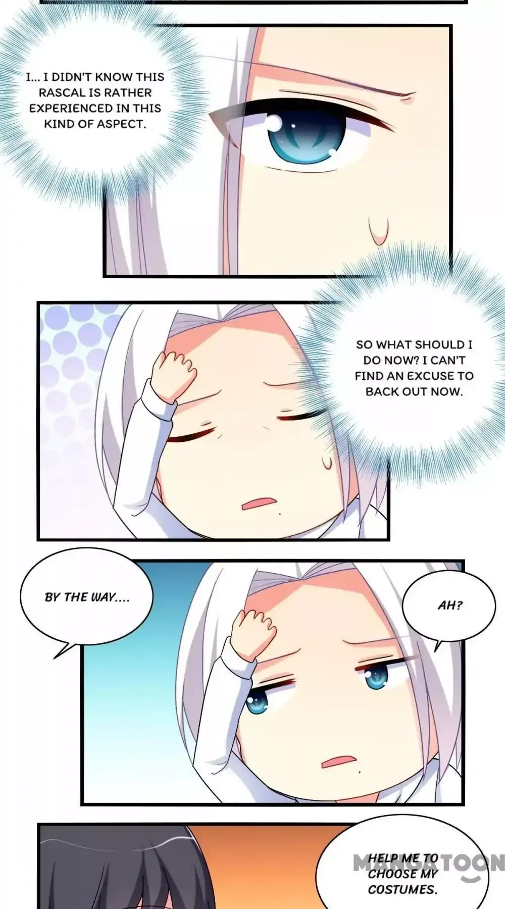 I Love BL Comics Chapter 79 page 5