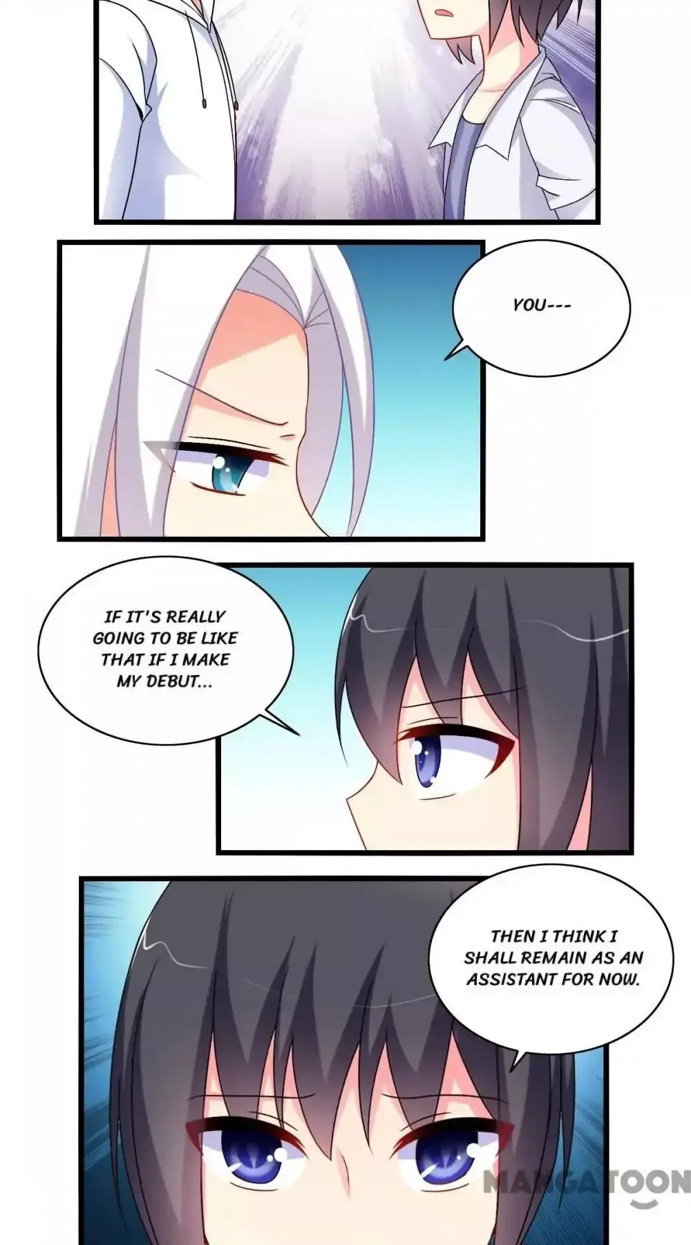 I Love BL Comics Chapter 77 page 6